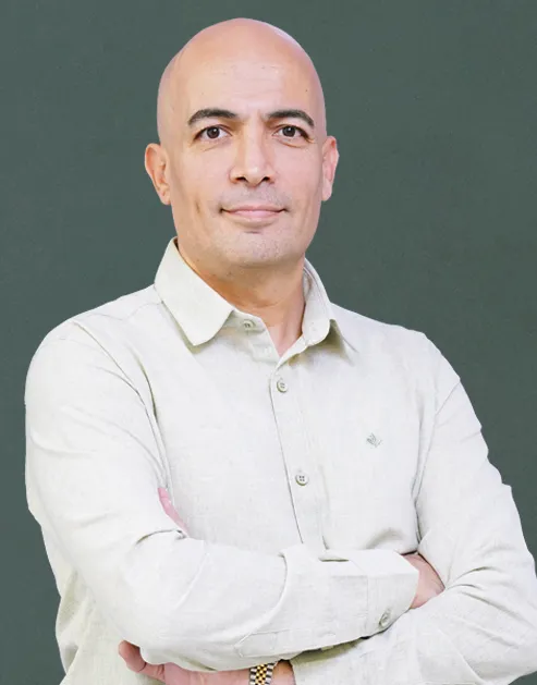 پروتزیست علیرضا ابوالقاسم