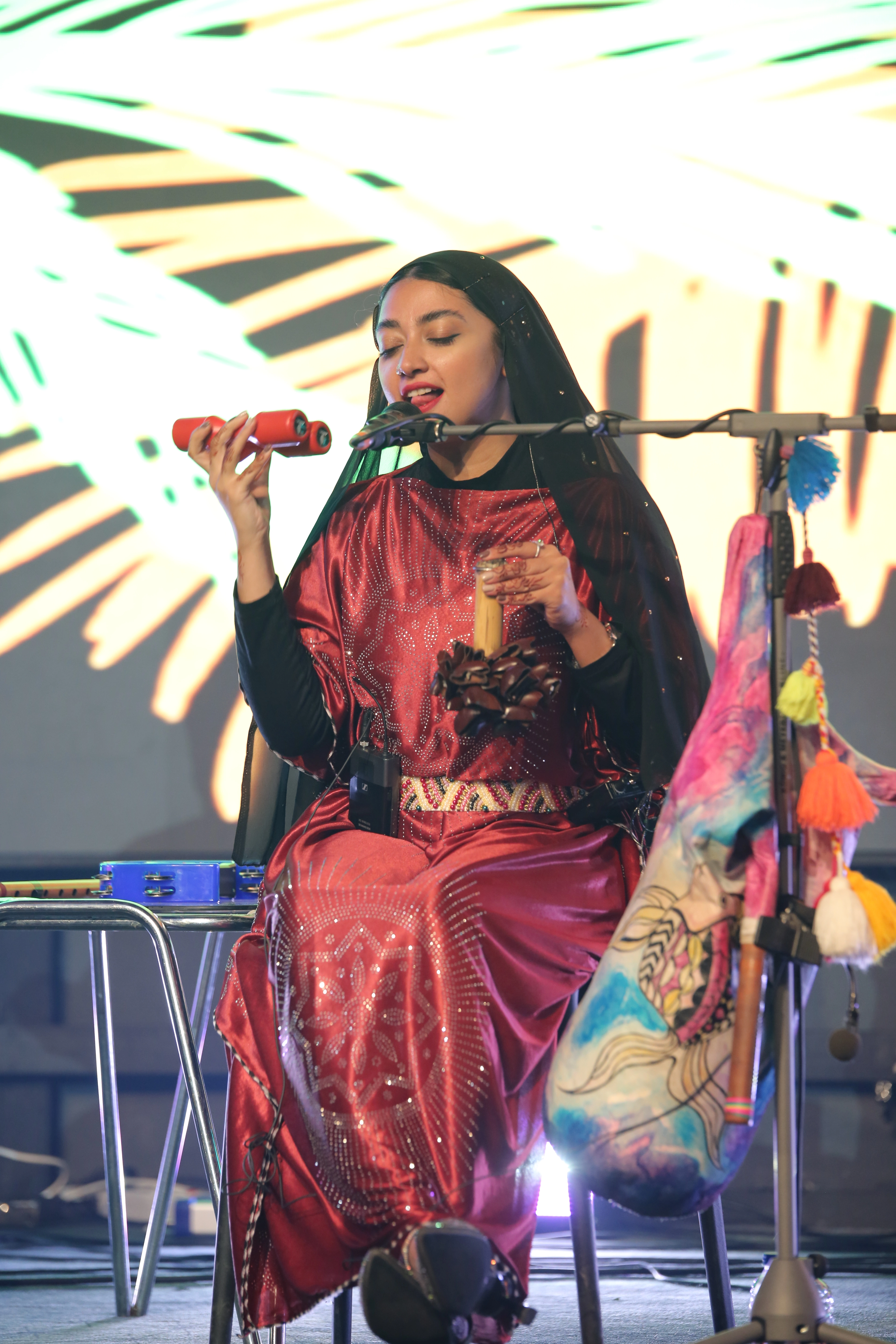 گزارش  تصویری سیدپا 2025