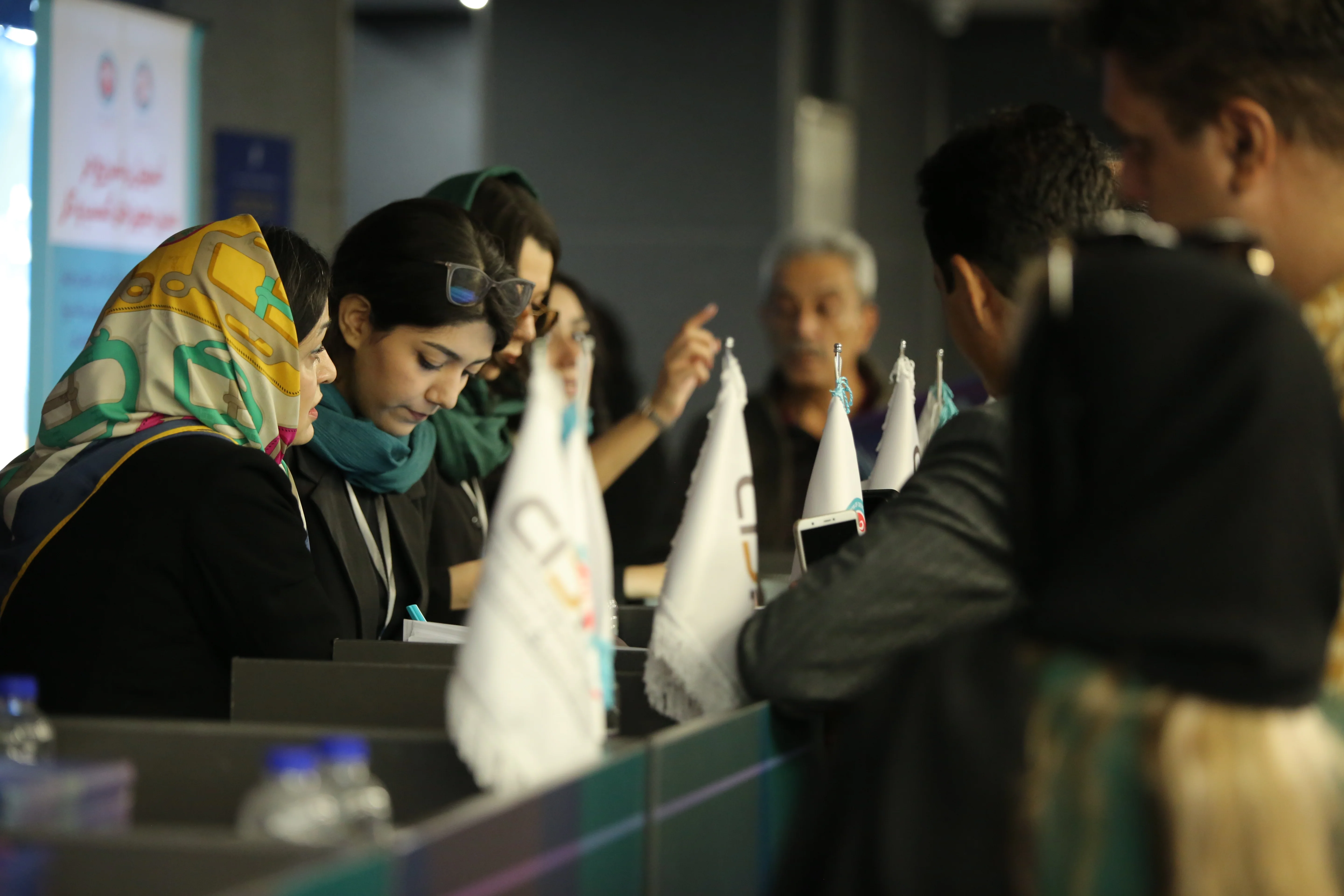 گزارش تصویری سیدپا 2025