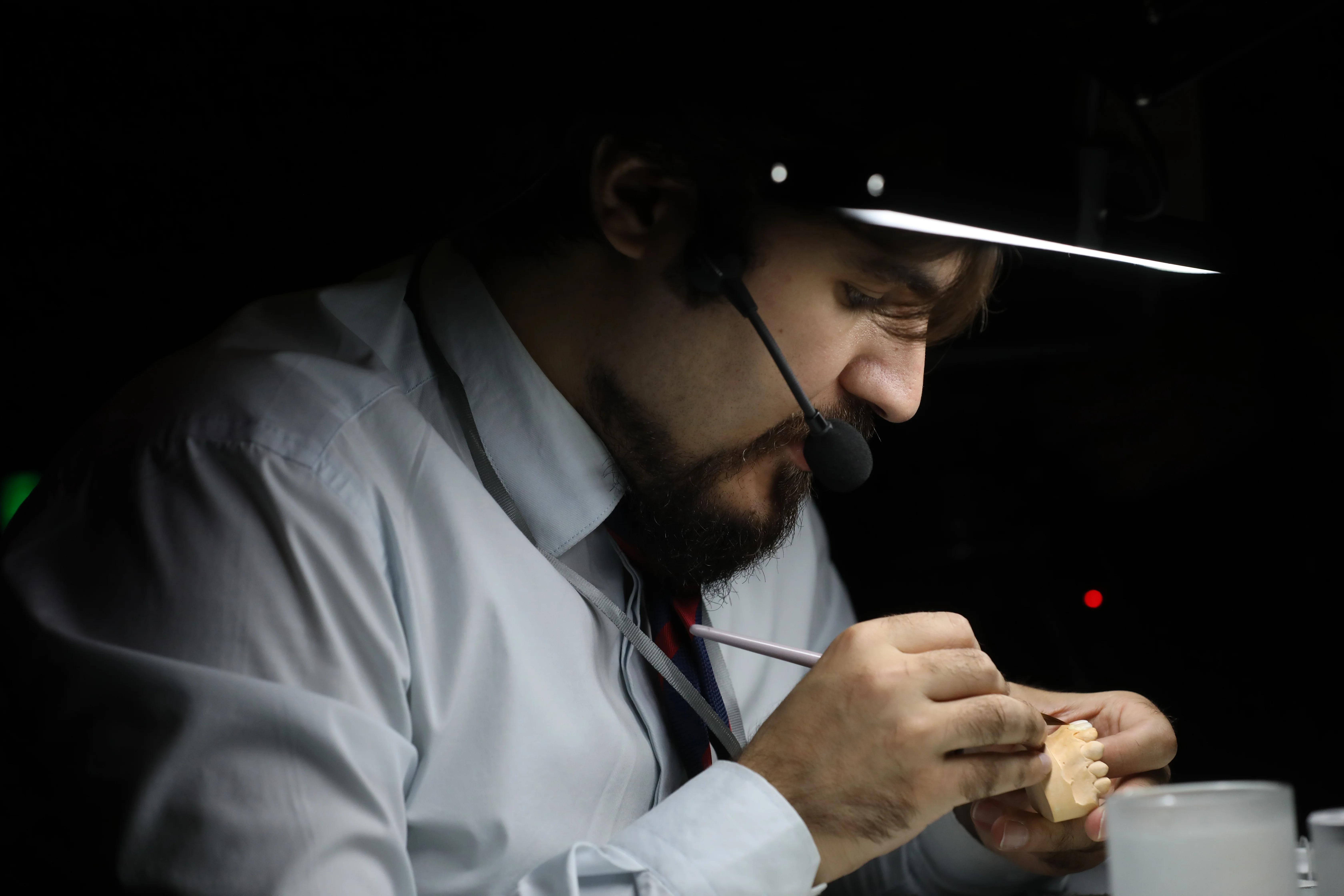 گزارش تصویری سیدپا 2025